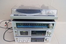 chaîne hifi pioneer vintage