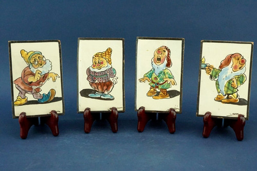Donnini lot 4 - l.,