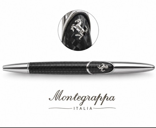 Stylo plume montegrappa - stylo,