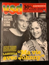 VSD Magazine 19/10/1995