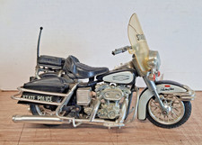Vintage Moto POLISTIL Harley