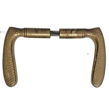 Poignée De Porte Ancienne