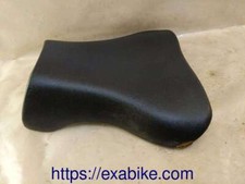 selle avant pour Kawasaki ZX9R  de 1998 a 2001