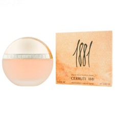 Cerruti 1881 femme eau - cerruti,