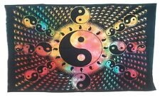 Tapisserie Mandala Indienne