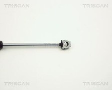 VéRIN DE CAPOT BMW 7 730 I