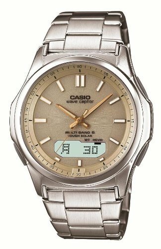 Montre femme casio wave - femme, ceptor