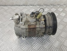 Compresseur climatisation - Fiat Brava / Bravo jusqu'à 1998 - 442500-2071