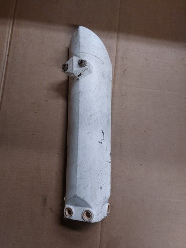 Protège fourche gauche - fourche,