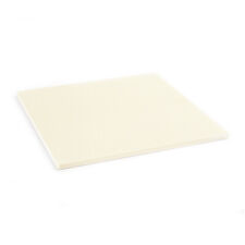 Toboli Pierre à pizza Four gaz 330x330mm Carrée Cordiérite Cuisson Croustillant