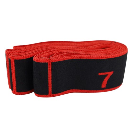 Bande elastique musculation - bande,