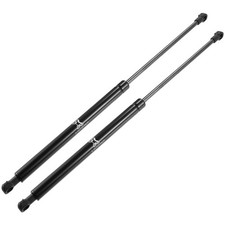 Lot 2 hayon arrière hayon