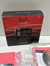 NEO Zazz Music 2 Go lecteur