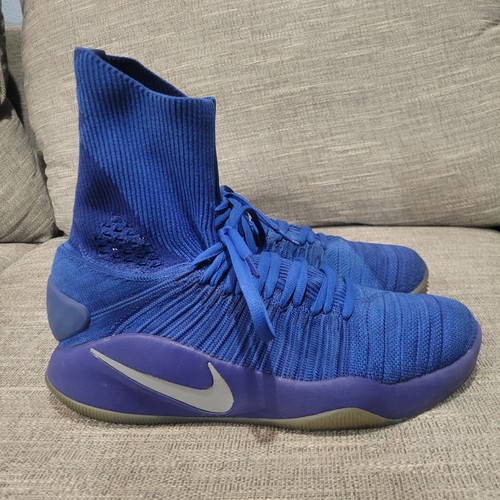 Nike hyperdunk flyknit - nike, model