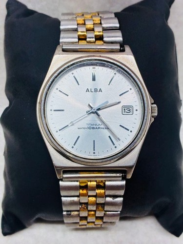 Montre quartz pour homme - à,
