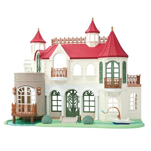 Epoch sylvanian family house - epoch,