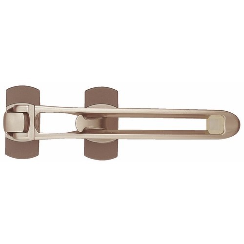 Entrebâilleur porte - porte,