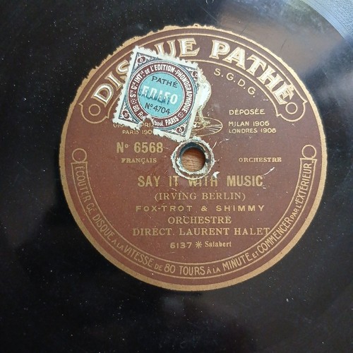 78t laurent halet - say, with