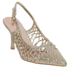 Gold gk253 sandales - gold,