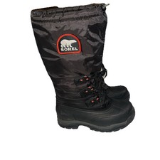 Sorel glacier snow - sorel, boots