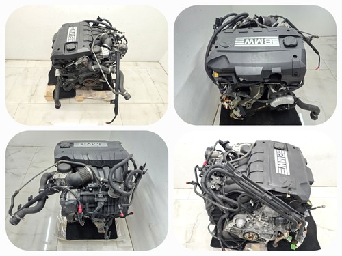 Moteur bmw série 3 - bmw,
