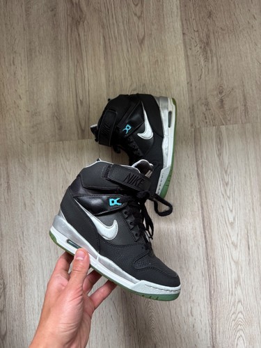 Nike air revolution - revolution, sky
