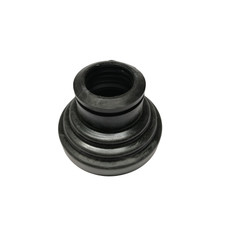 Capuchon en caoutchouc pour mât d'antenne - TELECO - 02013