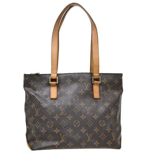 Louis vuitton cabas - cabas, mezzo
