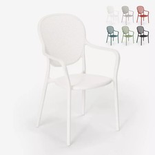 Chaise de restaurant bar