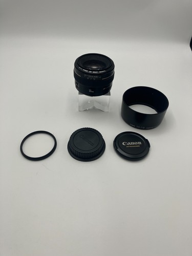 Objectif portrait canon - portrait,