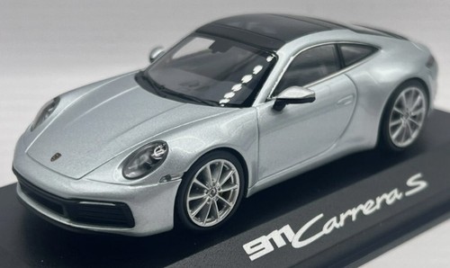 Porsche 992 carrera 2019 - carrera, s