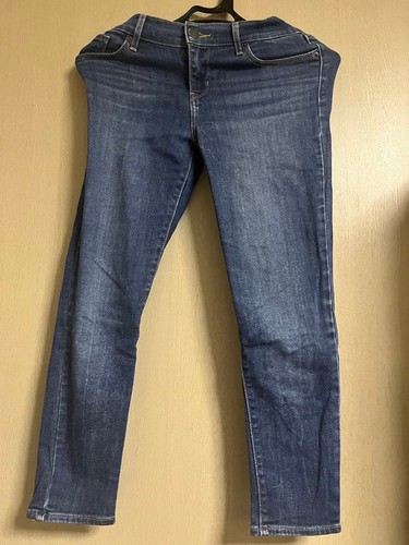 Levi skinny denim - levi's,