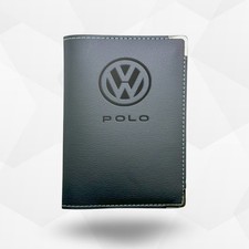Porte Carte Grise Volkswagen