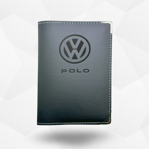 Porte carte grise volkswagen - porte,