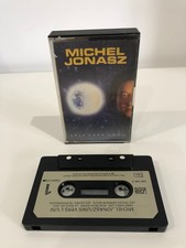 Cassette audio Michel Jonasz - Univers L'uni