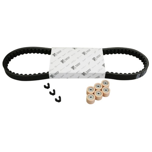 Kit transmission courroie - kit,
