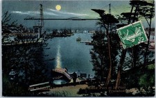 13 MARSEILLE - carte postale ancienne, voir cliche[REF/S000936]