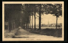 CPA Duss i. L., Halbuterie