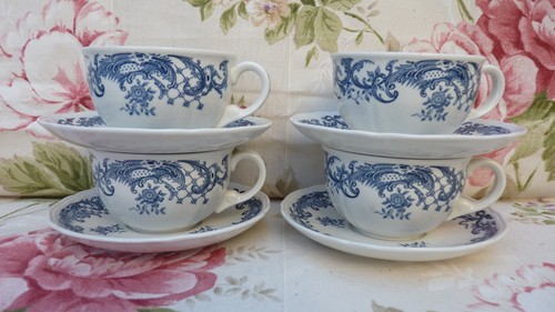Villeroy boch valeria bleu - villeroy,