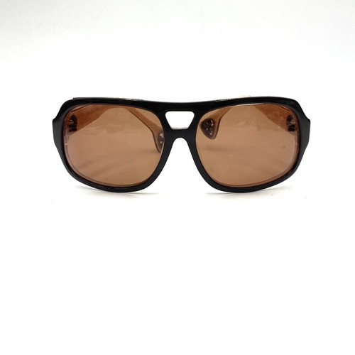 Lunettes soleil chrome - de,