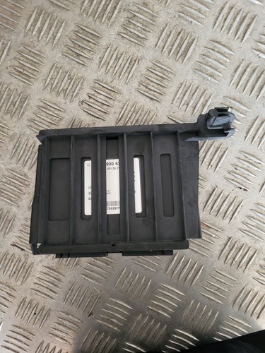 Boitier module mercedes - module,