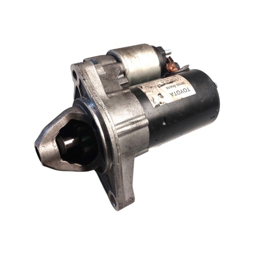Moteur démarrage toyota - moteur,