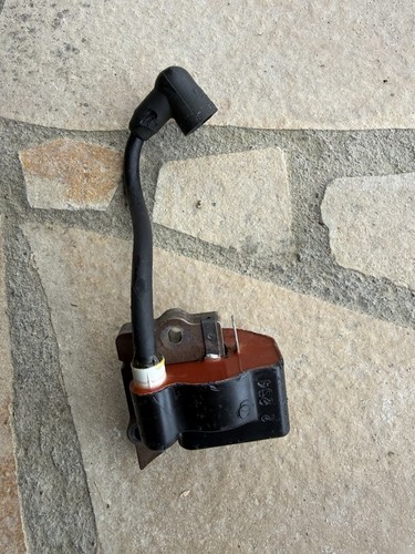 Bobine allumage - bobine,
