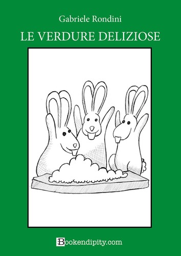 Gabriele rondini verdure - rondini, le