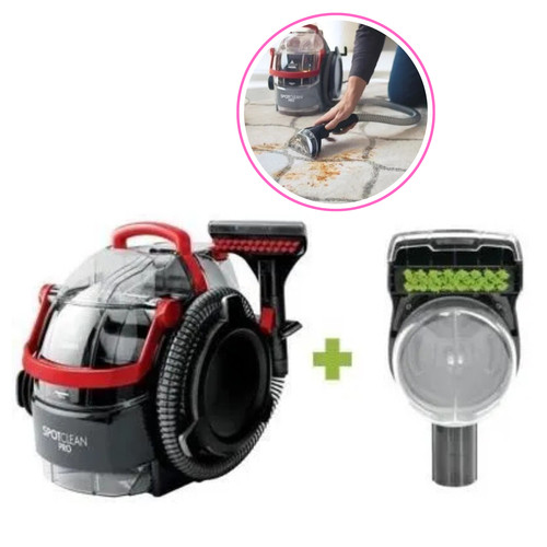 Spotclean pro 1558n nettoyeur - spotclean,