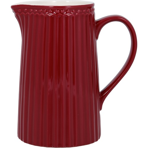 Greengate krug alice rouge - greengate,