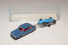A43 1:65 MAJORETTE GIFT SET
