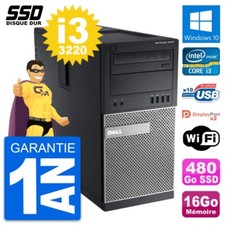 PC Tour Dell OptiPlex 9010