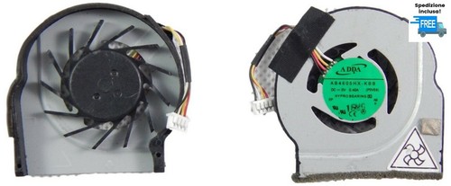 Ventilateur acer aspire one - ventilateur,