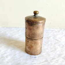 Vintage Traditionnel Laiton